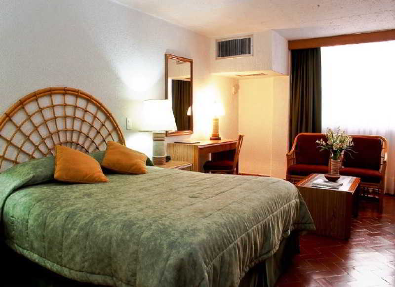 נייבה Hotel Chicala מראה חיצוני תמונה