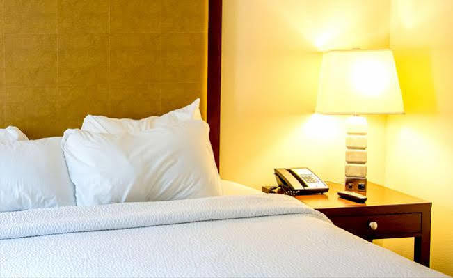 נייבה Hotel Chicala מראה חיצוני תמונה