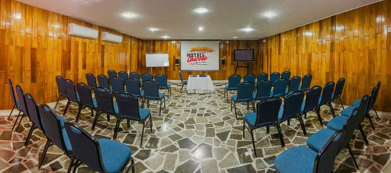 נייבה Hotel Chicala מראה חיצוני תמונה